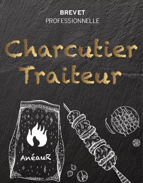 BP Charcutier Traiteur - Code RNCP 37559